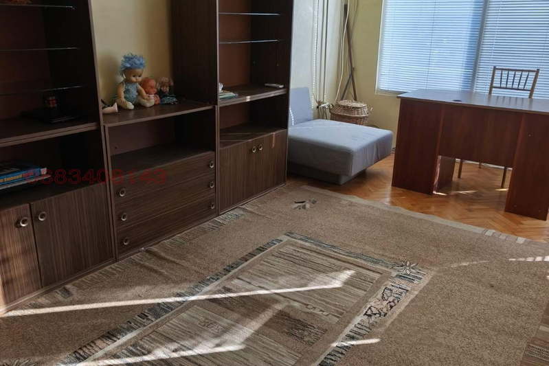 3-bedroom apartment in Vraca, Vejen