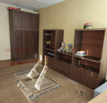 Photo 4 — 3-bedroom apartment in Vraca, Vejen