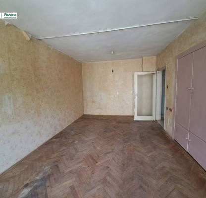 Photo 2 — 1-bedroom apartment in Yambol, Centyr