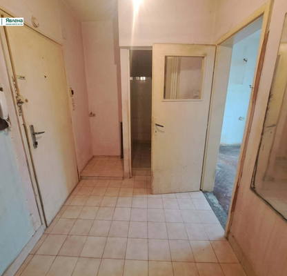 Photo 3 — 1-bedroom apartment in Yambol, Centyr