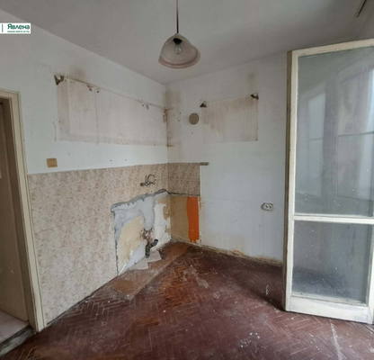 Photo 4 — 1-bedroom apartment in Yambol, Centyr