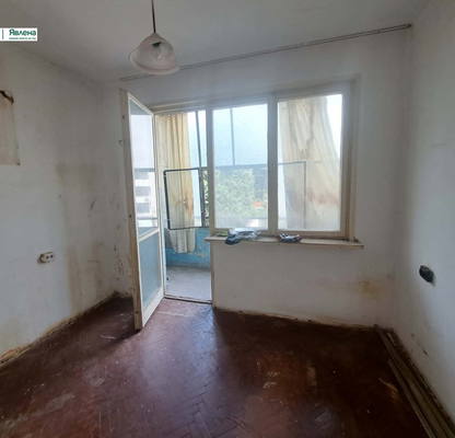 Photo 5 — 1-bedroom apartment in Yambol, Centyr