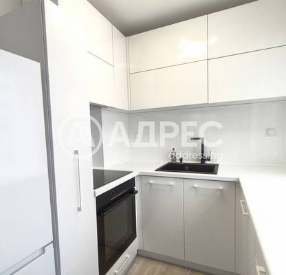 Photo 3 — 2-bedroom apartment in Yambol, Centyr