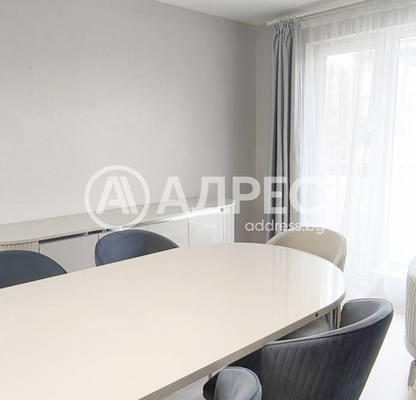 Photo 4 — 2-bedroom apartment in Yambol, Centyr