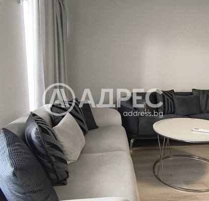 Photo 5 — 2-bedroom apartment in Yambol, Centyr