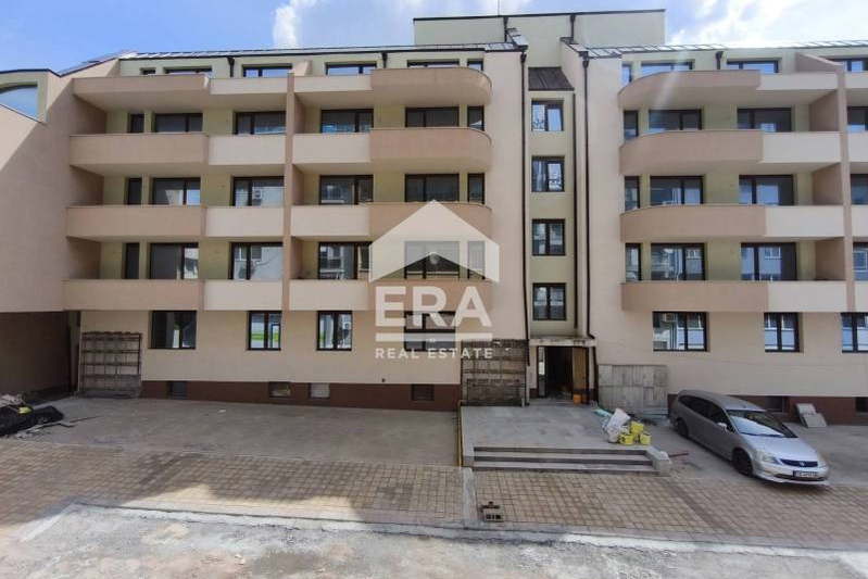 2-bedroom apartment in Yambol, Centyr