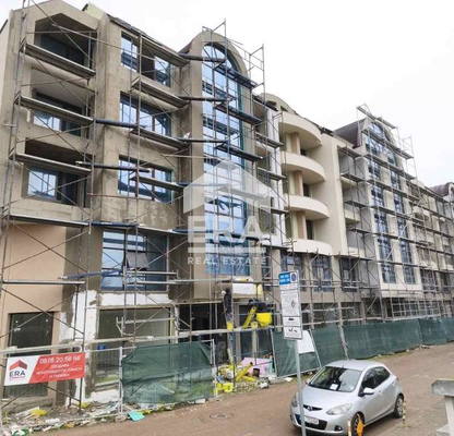 Photo 4 — 3-bedroom apartment in Yambol, Centyr