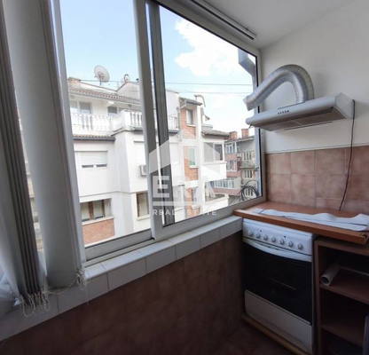 Photo 3 — 3-bedroom apartment in Yambol, Centyr