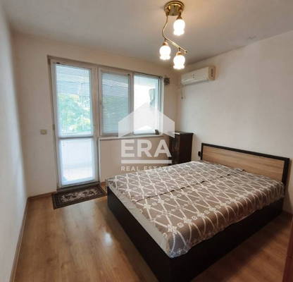 Photo 5 — 3-bedroom apartment in Yambol, Centyr