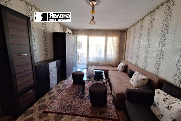 2-bedroom apartment in Yambol, Georgi Benkovski