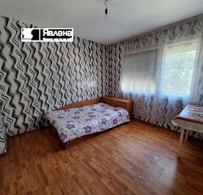 Снимка 3 — Двустаен апартамент в Ямбол, Георги Бенковски