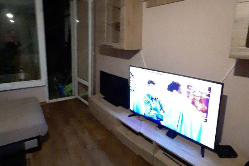 3-bedroom apartment in Yambol, Georgi Benkovski
