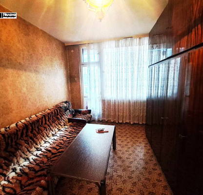Снимка 3 — Двустаен апартамент в Ямбол, Възраждане