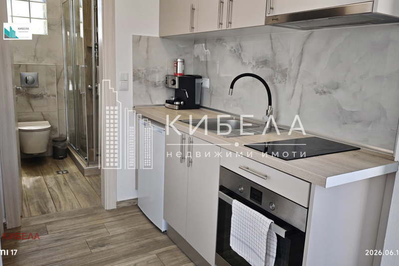 2-bedroom apartment in Кавала