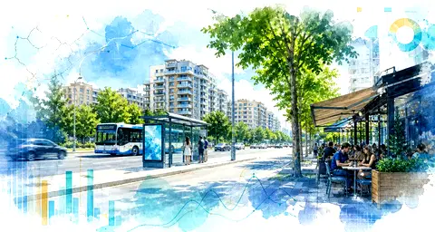Зорница, Бургас: Пазарът на апартаменти през юли 2026