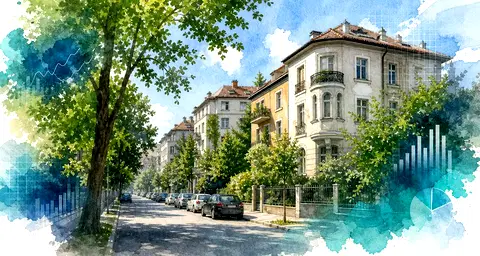 Яворов, София: пазарен анализ за юли 2026