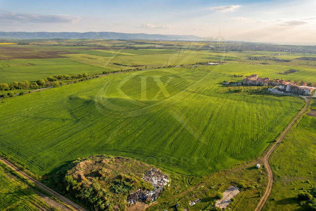 Plot in Oblast Burgas, Aheloi