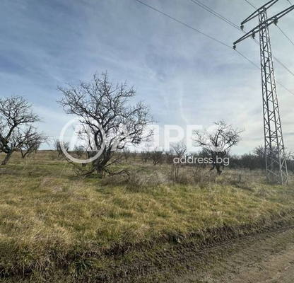 Photo 3 — Plot in Oblast Varna, Aksakovo