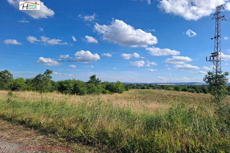 Plot in Oblast Varna, Aksakovo