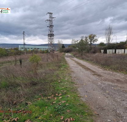 Photo 4 — Plot in Oblast Varna, Aksakovo