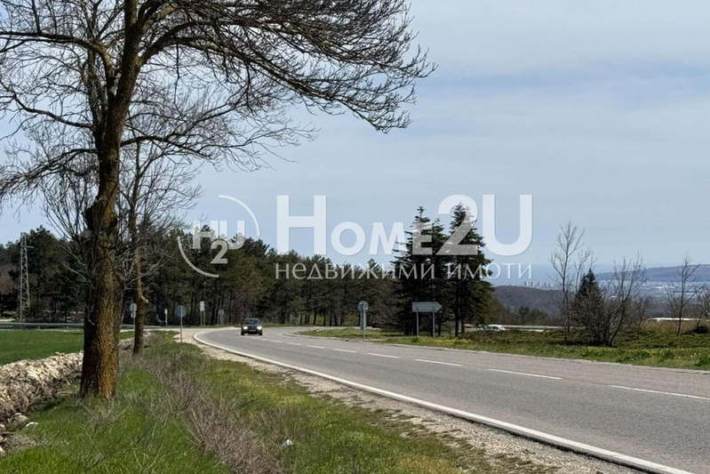 Plot in Oblast Varna, Aksakovo