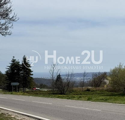 Photo 2 — Plot in Oblast Varna, Aksakovo