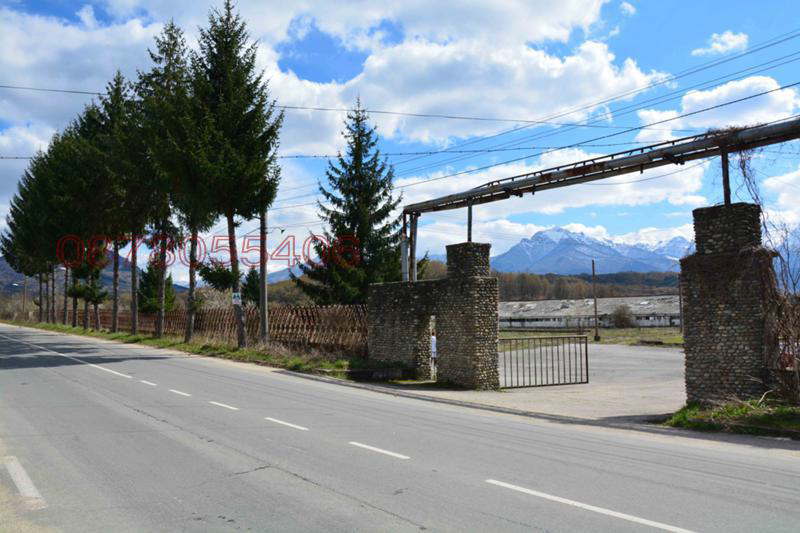 Plot in Oblast Lovech, Aprilci
