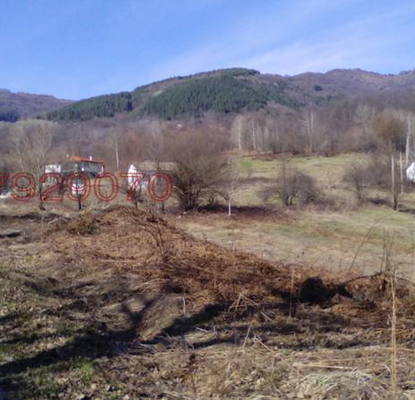 Photo 2 — Plot in Oblast Lovech, Aprilci