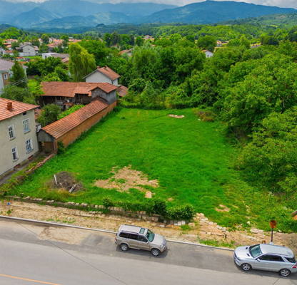 Photo 2 — Plot in Oblast Lovech, Aprilci