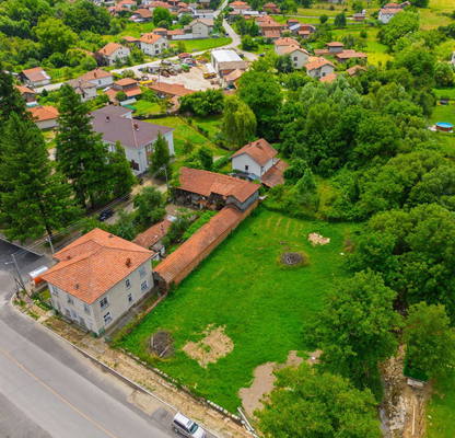 Photo 3 — Plot in Oblast Lovech, Aprilci