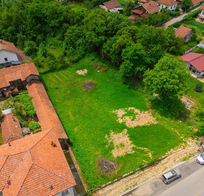 Photo 4 — Plot in Oblast Lovech, Aprilci