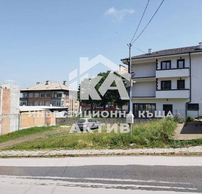 Снимка 5 — Парцел в Пловдив, Асеновград