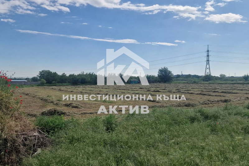Парцел в Пловдив, Асеновград