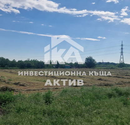 Снимка 3 — Парцел в Пловдив, Асеновград