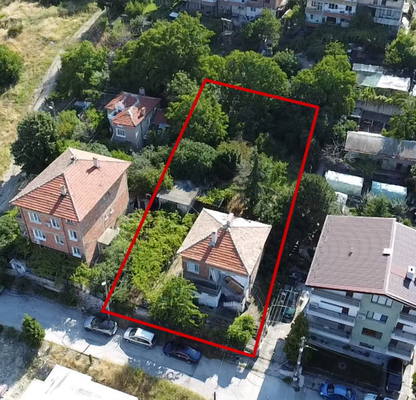 Снимка 2 — Парцел в Пловдив, Асеновград