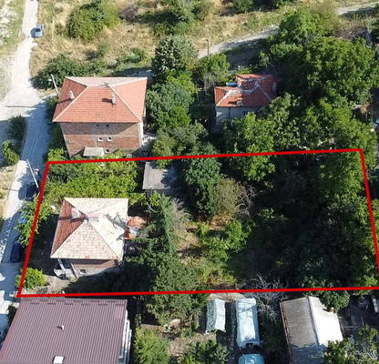 Снимка 3 — Парцел в Пловдив, Асеновград