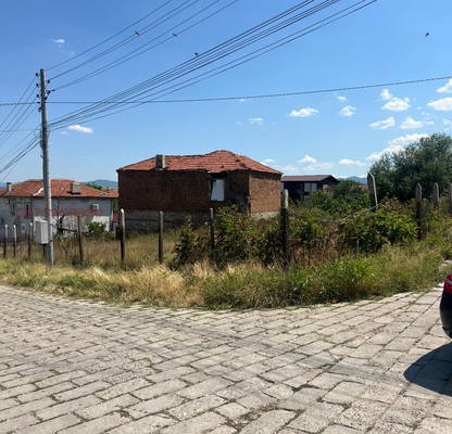 Снимка 2 — Парцел в Пловдив, Асеновград