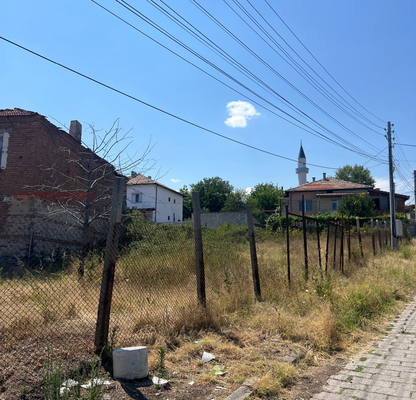 Снимка 4 — Парцел в Пловдив, Асеновград