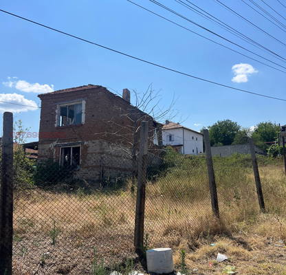Снимка 5 — Парцел в Пловдив, Асеновград