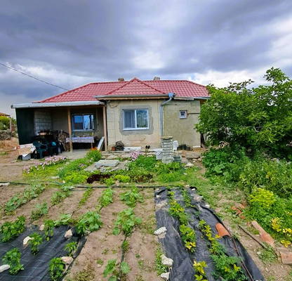 Photo 2 — Plot in Oblast Dobrich, Balchik