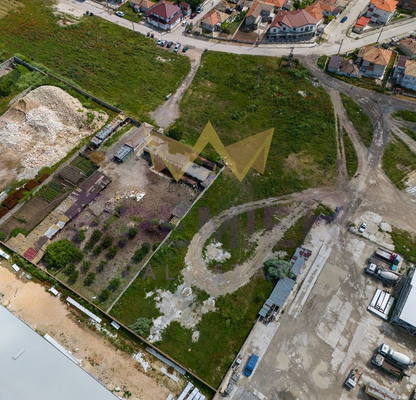 Photo 5 — Plot in Oblast Dobrich, Balchik