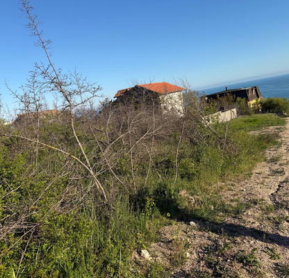 Photo 2 — Plot in Oblast Dobrich, Balchik