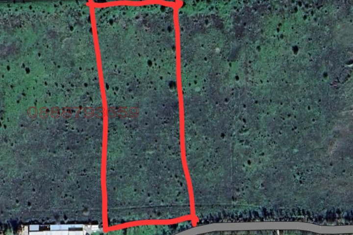 Plot in Oblast Dobrich, Balchik