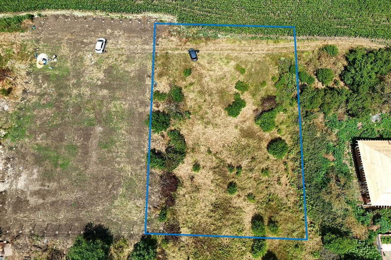 Plot in Oblast Dobrich, Balchik