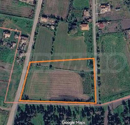 Photo 4 — Plot in Oblast Dobrich, Balchik
