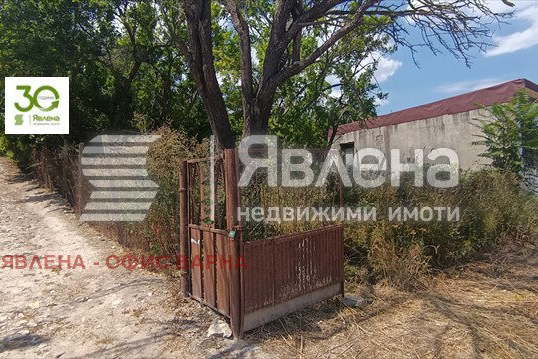 Парцел в Добрич, Балчик