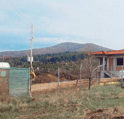 Photo 4 — Plot in Bankya