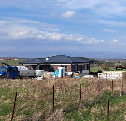 Photo 5 — Plot in Bankya