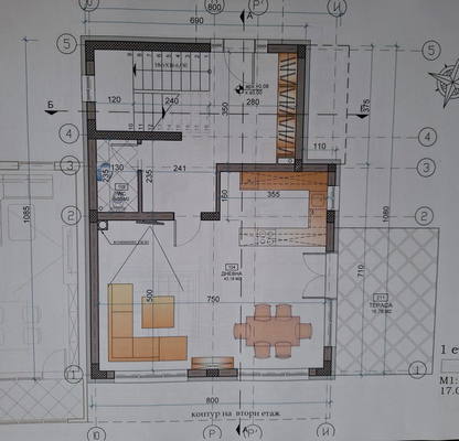 Photo 2 — Plot in Bankya