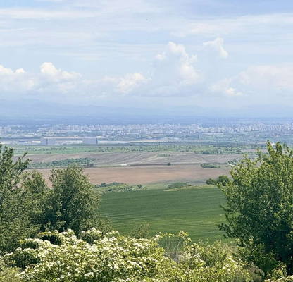 Photo 2 — Plot in Bankya